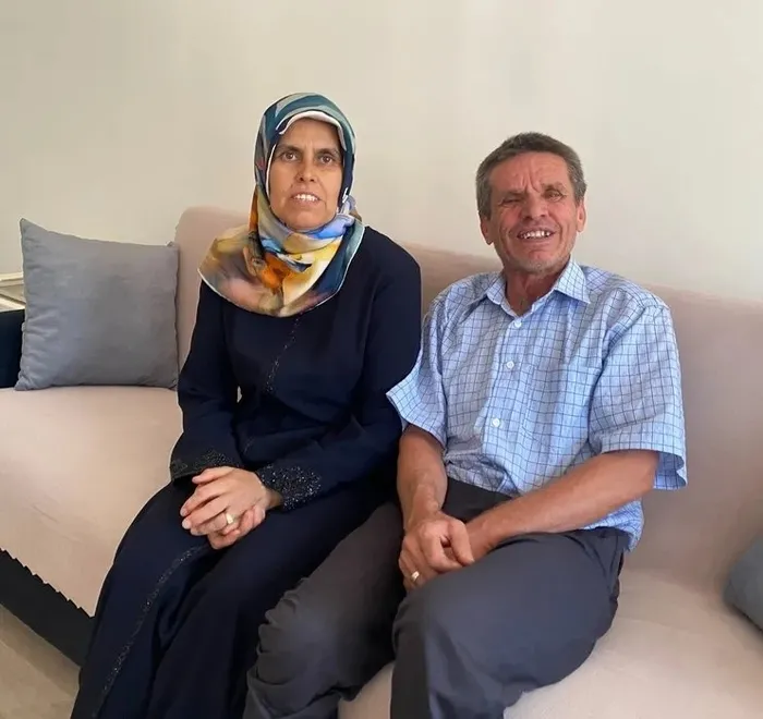 Kahramanmaraşlı depremzedelerin yeni yuva sevinci: Devlet sözünü tuttu - 3