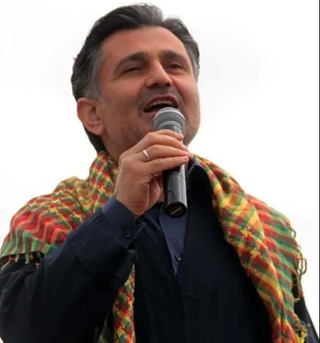 HDP’den ittifak ortaklarına rest: Akşener ve Yavaş’a oy yok