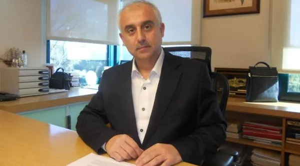 CHP'li Yılmaz Ateş'ten Kemal Kılıçdaroğlu'na FETÖ tepkisi! CHP sırtındaki kamburla yürüyemez - 3