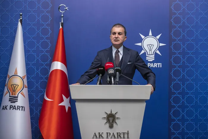 Son dakika: İstanbul'da yaşanan kar çilesi! AK Parti Sözcüsü Ömer Çelik'ten İmamoğlu'na sert tepki: Büyük bir yönetim zaafiyeti - 4