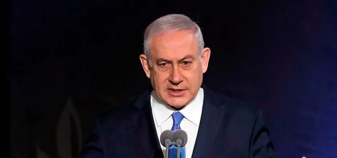 Netanyahu’dan tehdit: Bize zarar vermeye çalışan herkesi vuracağız