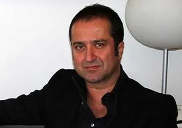 Serdar Bilgili'nin babalık davasına kayyum atandı