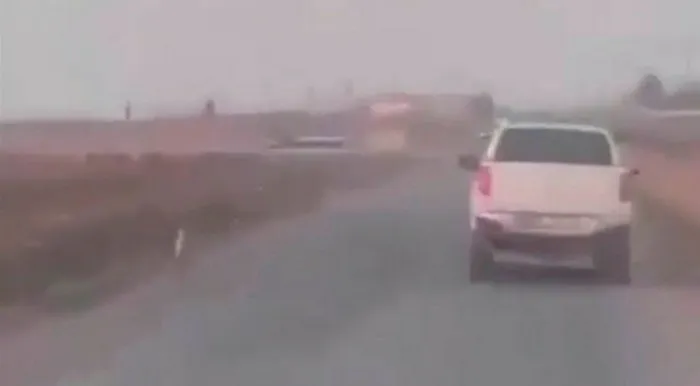 Şanlıurfa'da araçtan köpeğe ateş edip yaralayan şüpheli yakalandı - 3