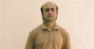 Çeber davasında büyük şok!