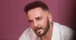 Kural bozmuştu! Aşkını yeniden haykırdı