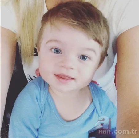 İşte fenomen bebekler 6