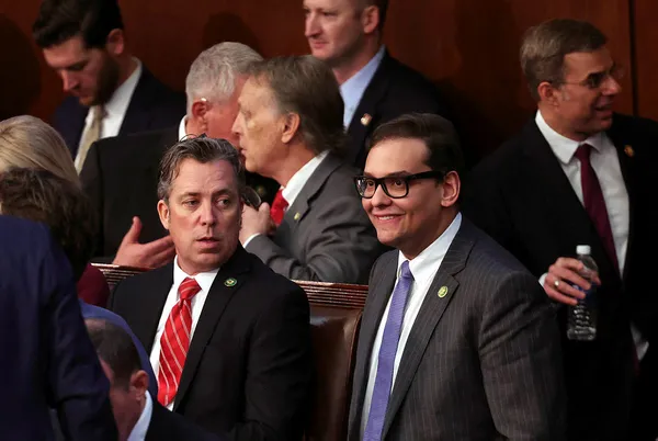 ABD’de Temsilciler Meclisi Başkanlık seçimi bitmiyor! 6.turda da koltuk boş kaldı! 133 turluk rekor gelir mi?