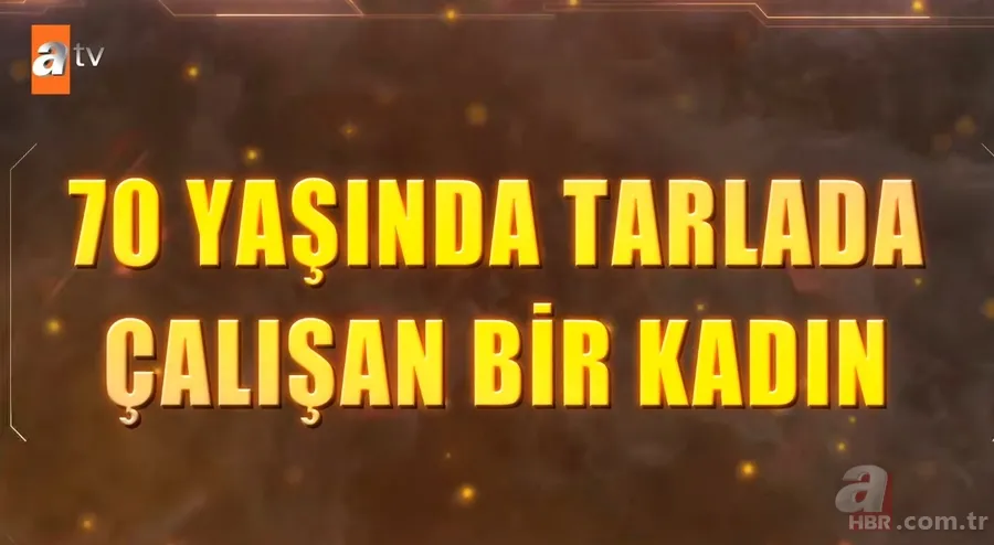 70’inde aşka kapıldı 7 milyonluk evini kaybetti! Müge Anlı'da 'yok artık' dedirten olay 3