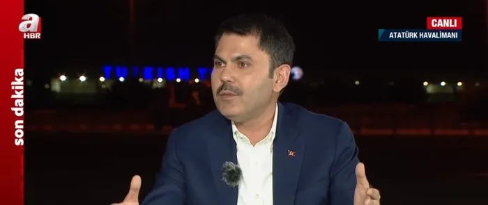 son-dakika-cevre-sehircilik-ve-iklim-degisikligi-bakani-murat-kurumdan-a-haberde-flas-aciklamalar-1653503821082.jpg SON DAKİKA | Çevre, Şehircilik ve İklim Değişikliği Bakanı Murat Kurum’dan A Haber’de flaş açıklamalar - 2