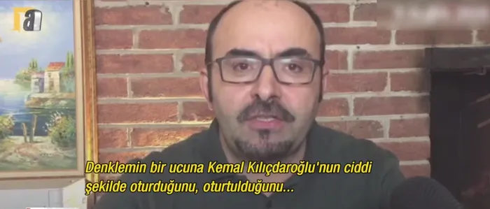 Son dakika: Devlet ve millete operasyonda 2.perde! FETÖ - mafya - operasyon medyası bir arada | Türkiye’ye kumpasa suçüstü
