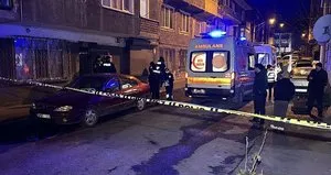 Dehşet gecesi! Kardeşi ve yengesini katletti