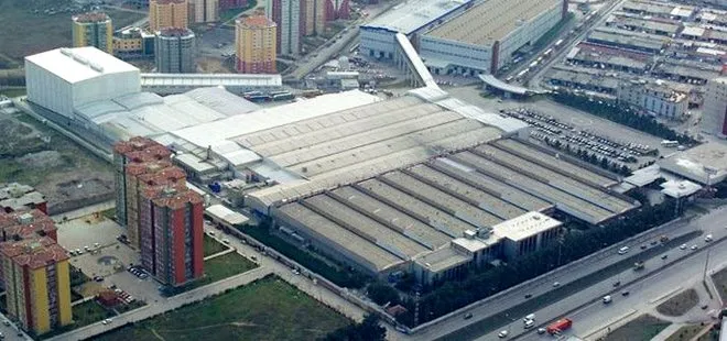 ARÇELİK'TEN TAŞINMA KARARI