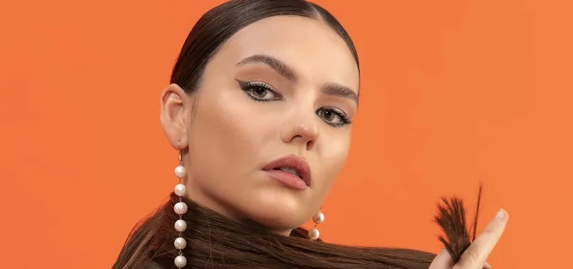 Kalp Yarası’nın kadrosuna dahil olan Nilsu Berfin Aktaş: “Hayatım boyunca bunun için savaştım”