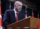 Başkan Erdoğan’dan yabancı yatırımcı mesajı