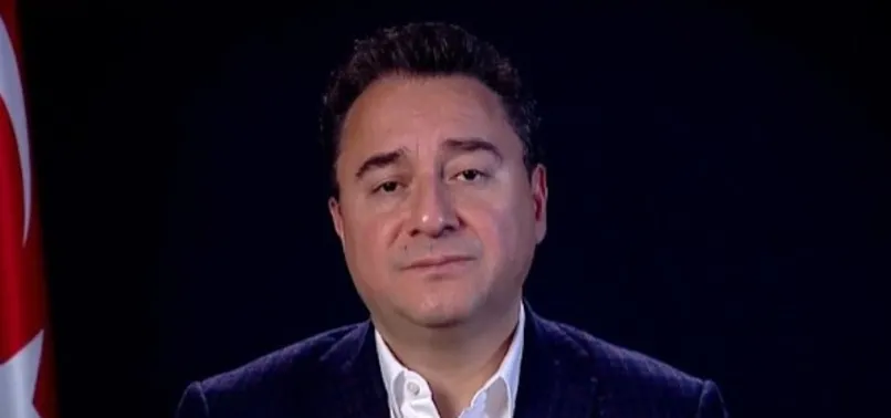 DEVA Partisi'nde bir üst düzey istifa daha! İhsan Günaydın'dan yaylım ateşi: Milli ve manevi değerlerle çelişen marjinal görüşlere hapsolduk