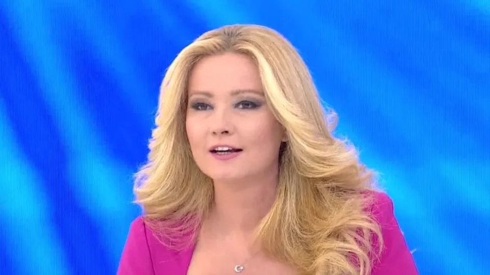 Müge Anlı canlı yayın 15 Kasım Cuma tek parça kesintisiz full tamamını izle