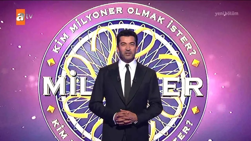 200.000 TL'lik uzay sorusuna bakın ne yanıt verdi! Milyoner'de büyük heyecan