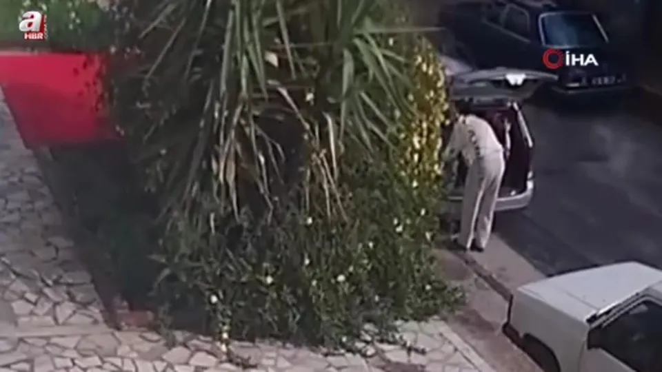 177 kilogram siyanür ele geçirildi