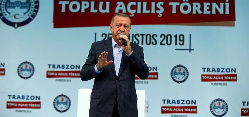 Başkan Erdoğan'ın kararıyla ilan edilmişti! Binlerce kişiye iş müjdesi