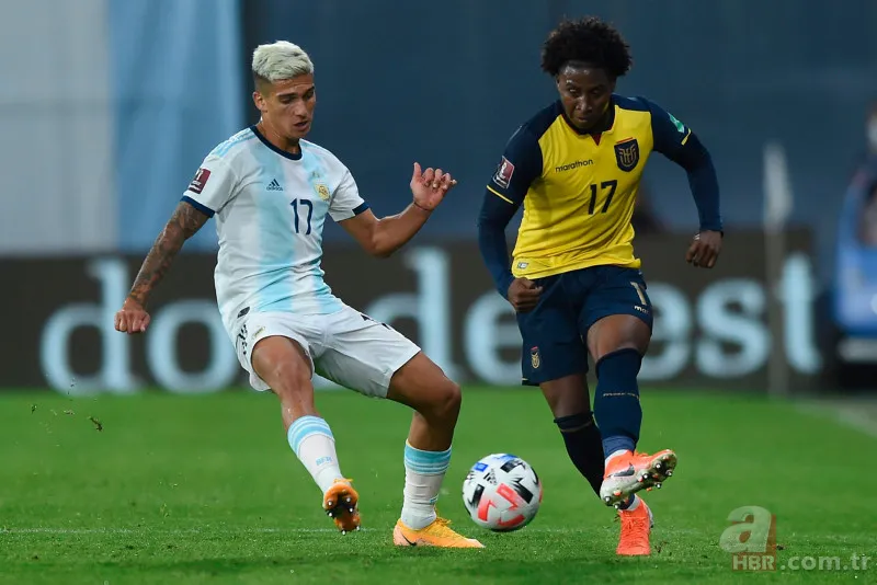 Galatasaray'ın sağ bek listesinde yok yok! Cimbom transferde büyük oynuyor 8