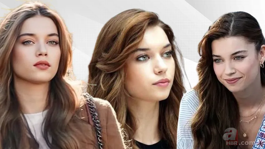 Yalı Çapkını Seyran ünlü olmadan önce bambaşkaymış! Estetikli diyenler haklı çıktı! İşte Afra Saraçoğlu'nun eski hali... 1