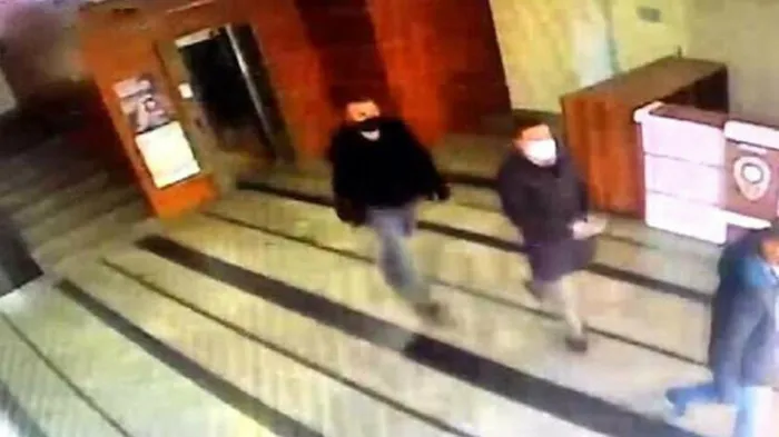 CHP’nin tacizci başkanından pişkin savunma! Kendi isteği ile ön koltuğa oturmuş