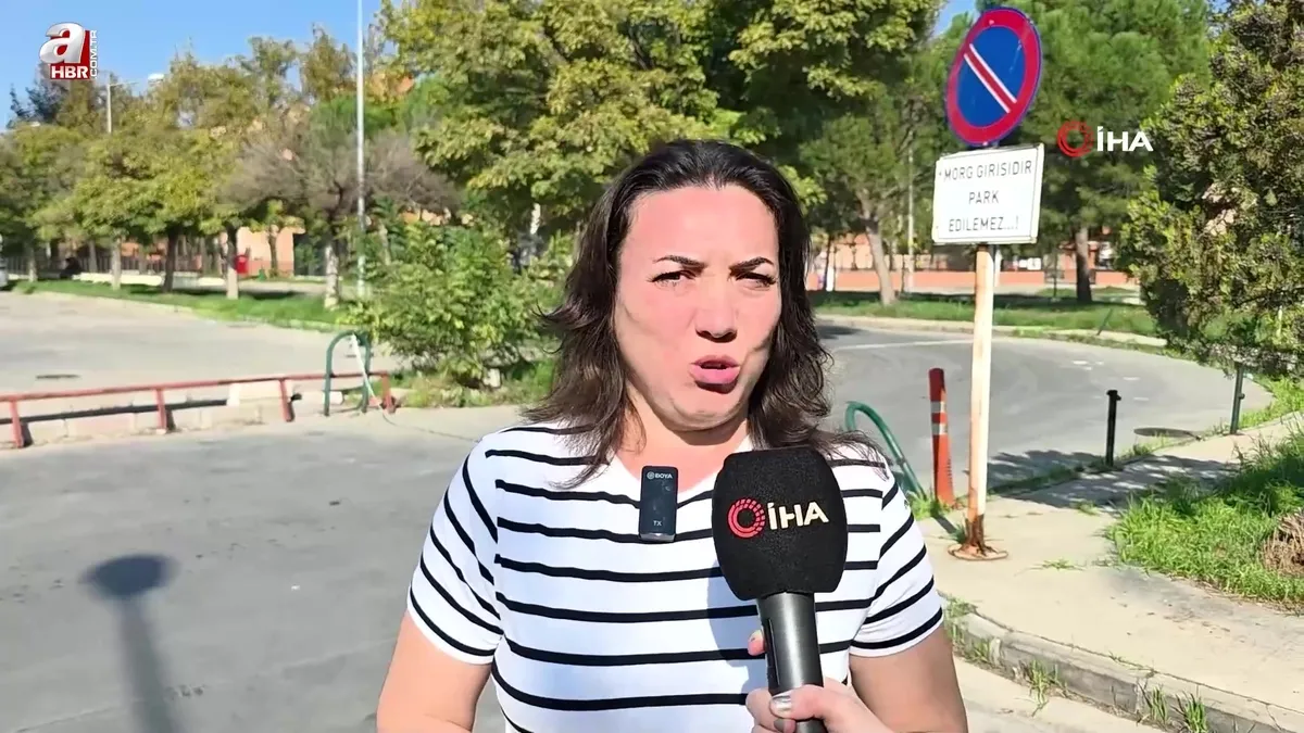 MR cihazında unutuldu kabusu yaşadı