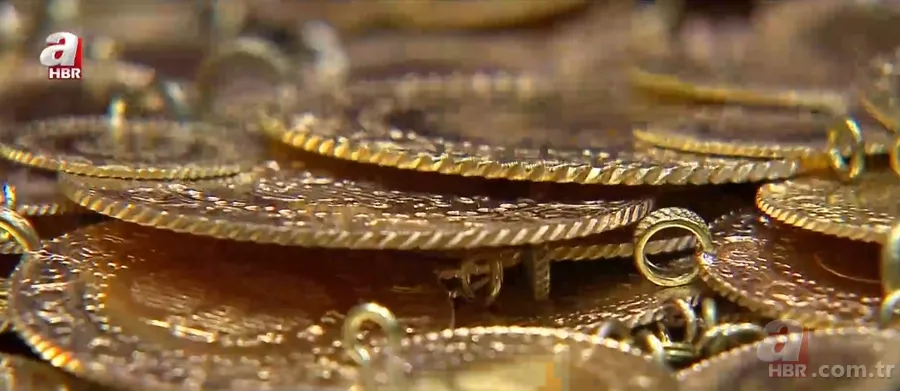 Altın ve gümüşte "korku çemberi" alarmı! Pazar gecesine dikkat: Piyasalarda "GAP" boşluğu bekleniyor! 7