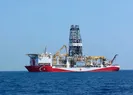 Fransız savaş uçakları Doğu Akdenizde uçtu