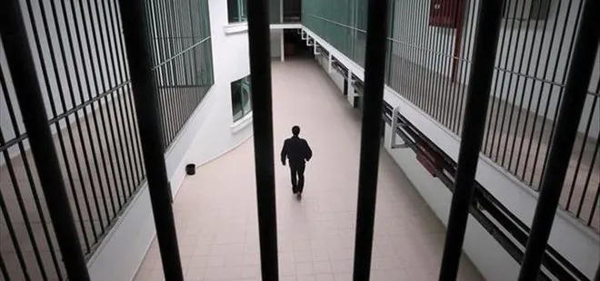 İnfaz düzenlemesinde sona doğru: 5 yıla kadar hafta sonu hapis