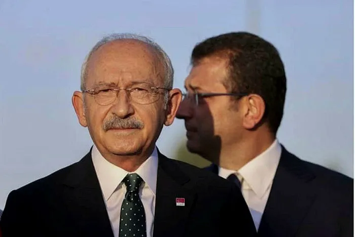 3 başlı CHP'de Bizans Oyunları! Kim kimi saf dışı bırakacak? İşte perde arkası... - 1