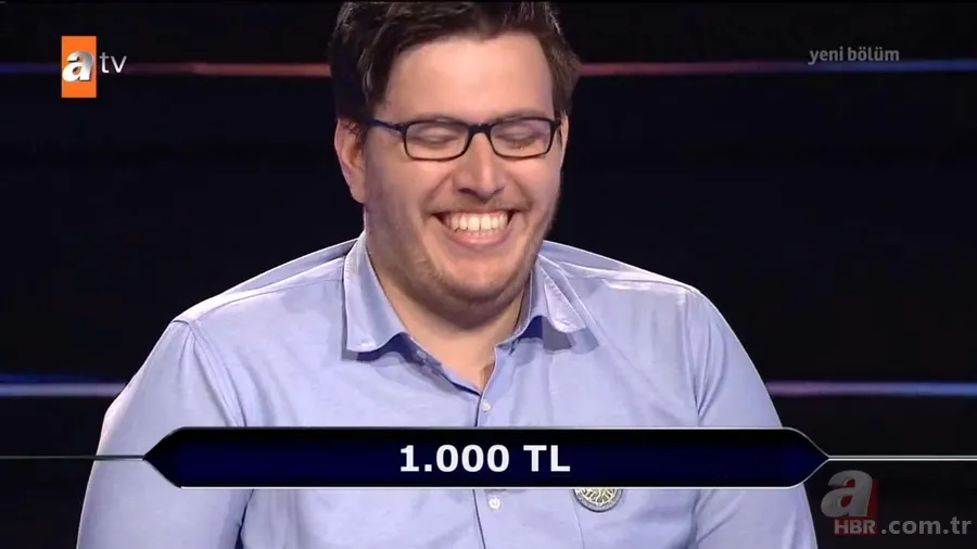 Kim Milyoner Olmak İster yarışmacısı şair sorusunda elendi! İşte o şiir ve şairi! 22