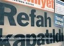 Yargı ve siyaset belgeseli
