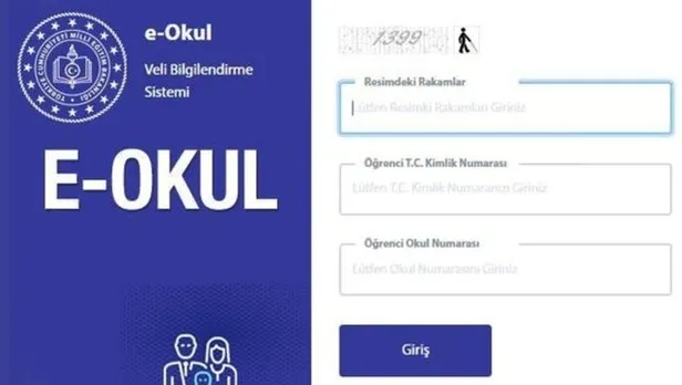 e-Okul 1. dönem 2022 ne zaman kapanacak? Karneler ne zaman basılacak? Öğretmen not girişi... - 1