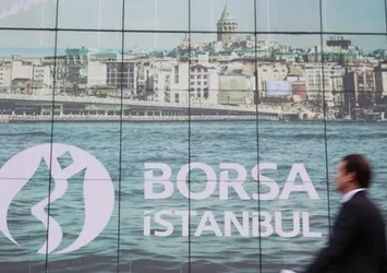 Borsa güne yatay başladı
