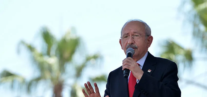 Kılıçdaroğlu en büyük değişikliği güneydeki illerde yaptı