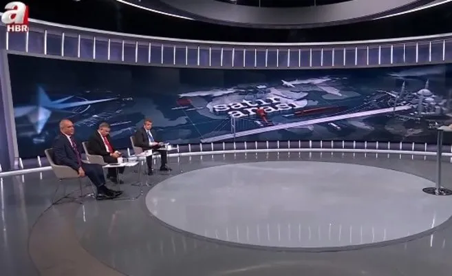 Batı Şeria’yı parçalama planı mı?