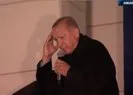 Başkan Erdoğan’dan ikinci tur açıklaması