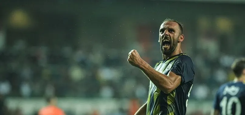 Tottenham Ocak'ta Vedat Muriç için Fenerbahçe’nin kapısını çalacak