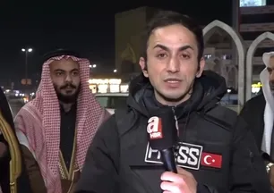 Suriye'de YPG terörünü bitiren aşiretler A Haber'de!