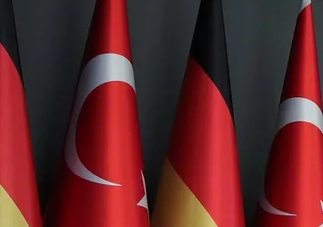 Almanya Türkiye'yi o listeden çıkardı!