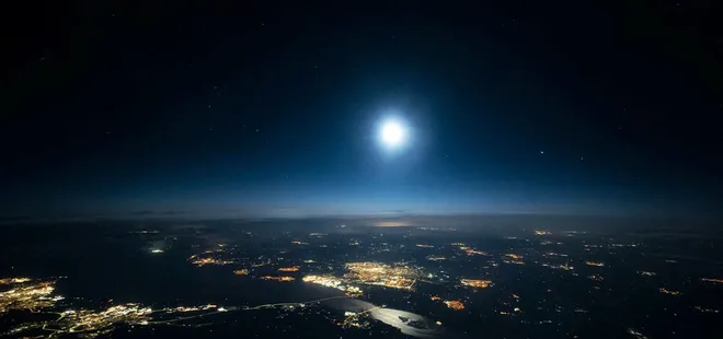 GÜNDÖNÜMÜ YAKLAŞIYOR! 2022 günler ne zaman uzamaya başlar? En uzun gece ne zaman, hangi tarihte?