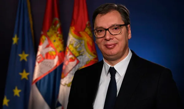 Avrupa’da yeni savaş korkusu! Sırbistan’da orduya hazır ol emri