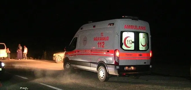 Ahşap yapı taşınırken devrildi: 1 ölü