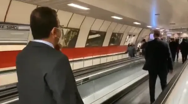 CHP’li Eren Erdem akıl sınırlarını zorladı! İşte hizmet üretemeyen İBB’nin geldiği son nokta