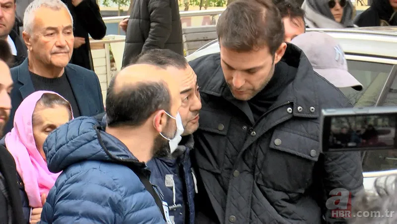 Serdar Ortaç'ın kardeşinin hastalığı neydi? Serkan Ortaç kimdir, neden öldü, kaç yaşında? Hayatı ve hastalığı... 3