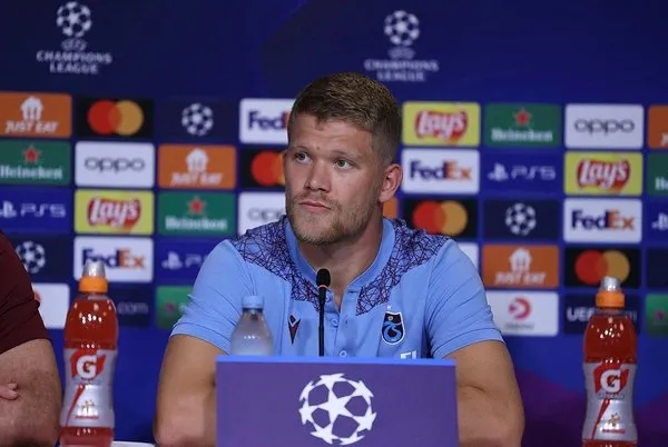 Kopenhag Trabzonspor canlı maç izle! Kopenhag Trabzonspor Exxen kesintisiz canlı izleme LİNKİ...