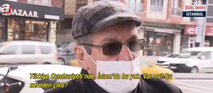 Ateizm ve deizm gençleri tehdit ediyor - 5