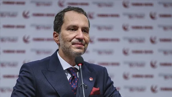 Cumhurbaşkanlığı adaylığında hareketli saatler! YSK açıkladı: 3 adayın başvurusu reddedildi