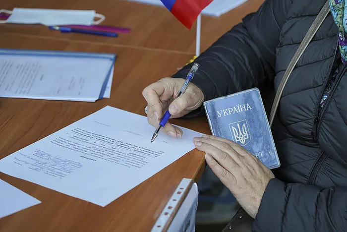 Putin’den flaş Ukrayna hamlesi! Bağımsızlık kararnamesini imzaladı